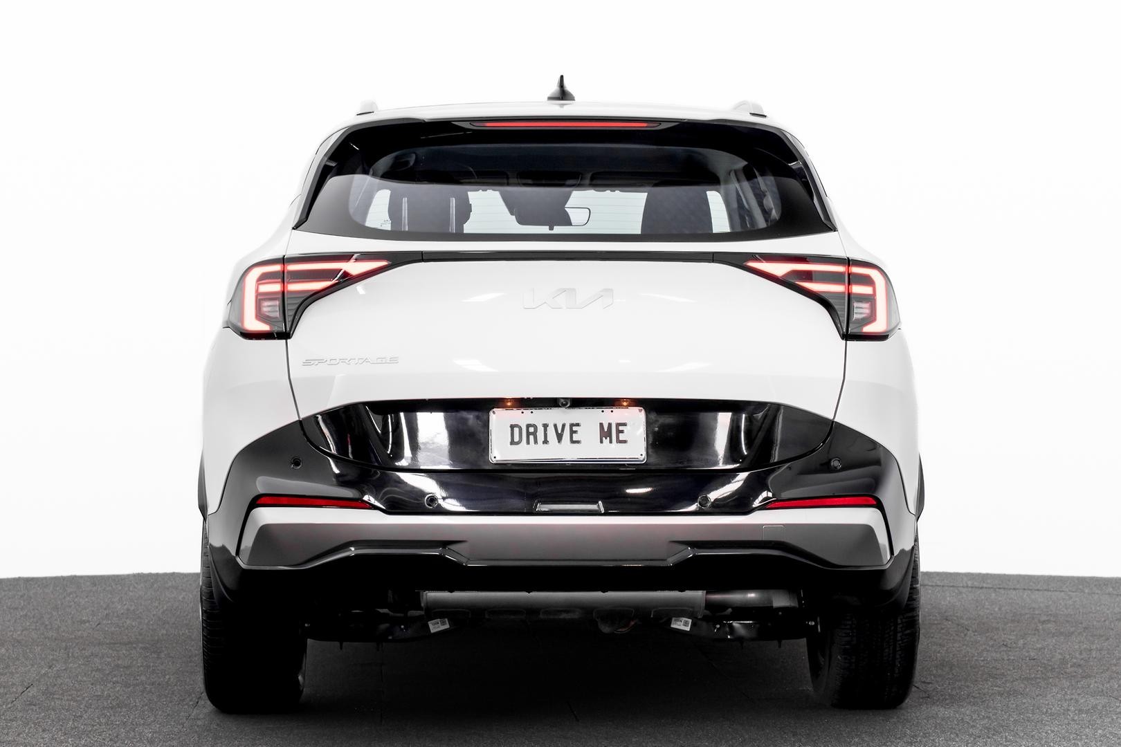 Kia Sportage image 3