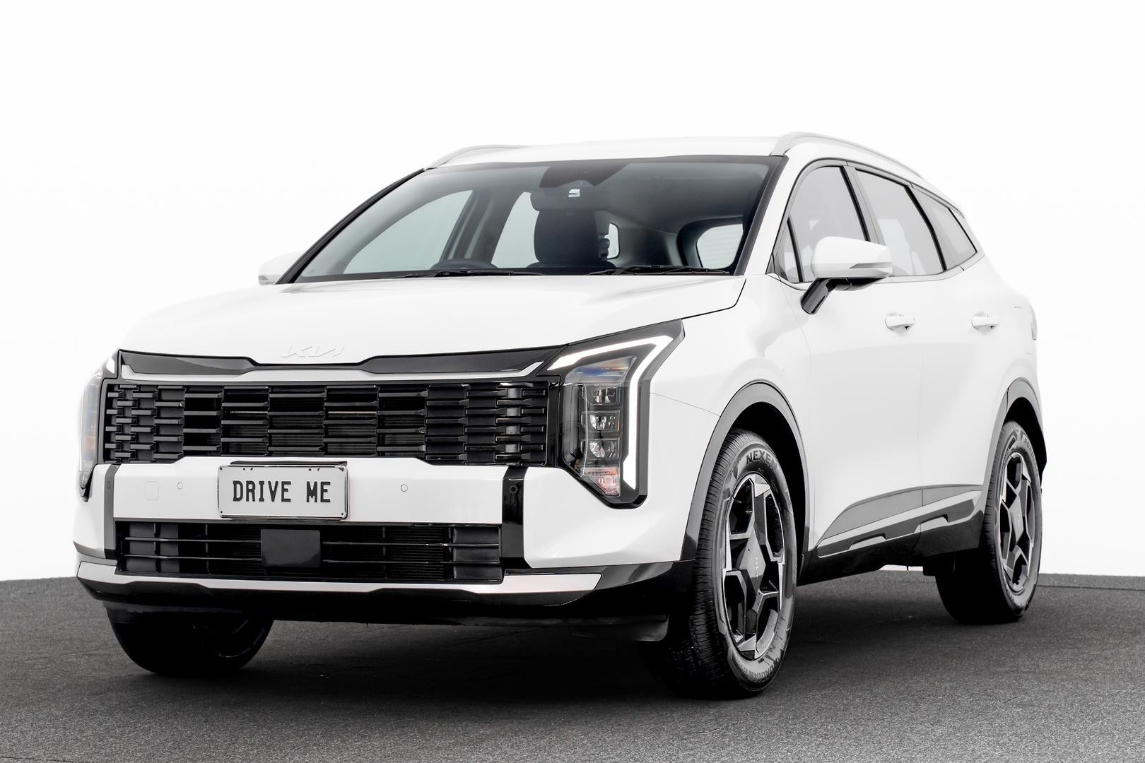 Kia Sportage image 1