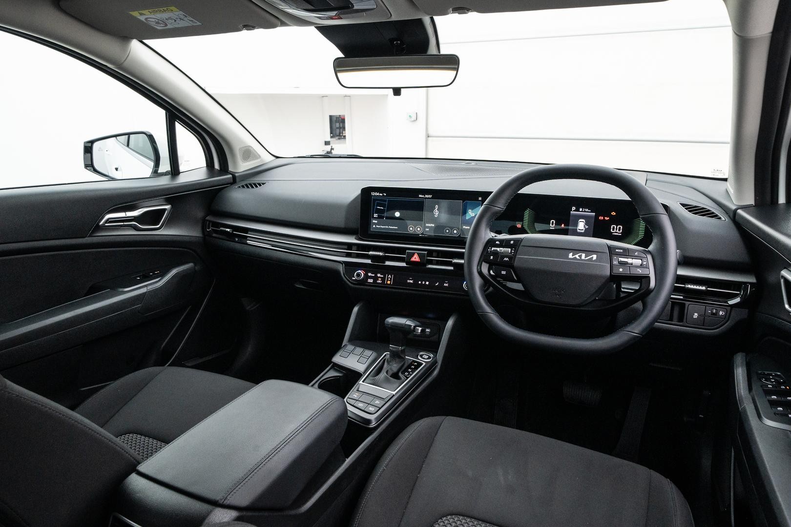 Kia Sportage image 4