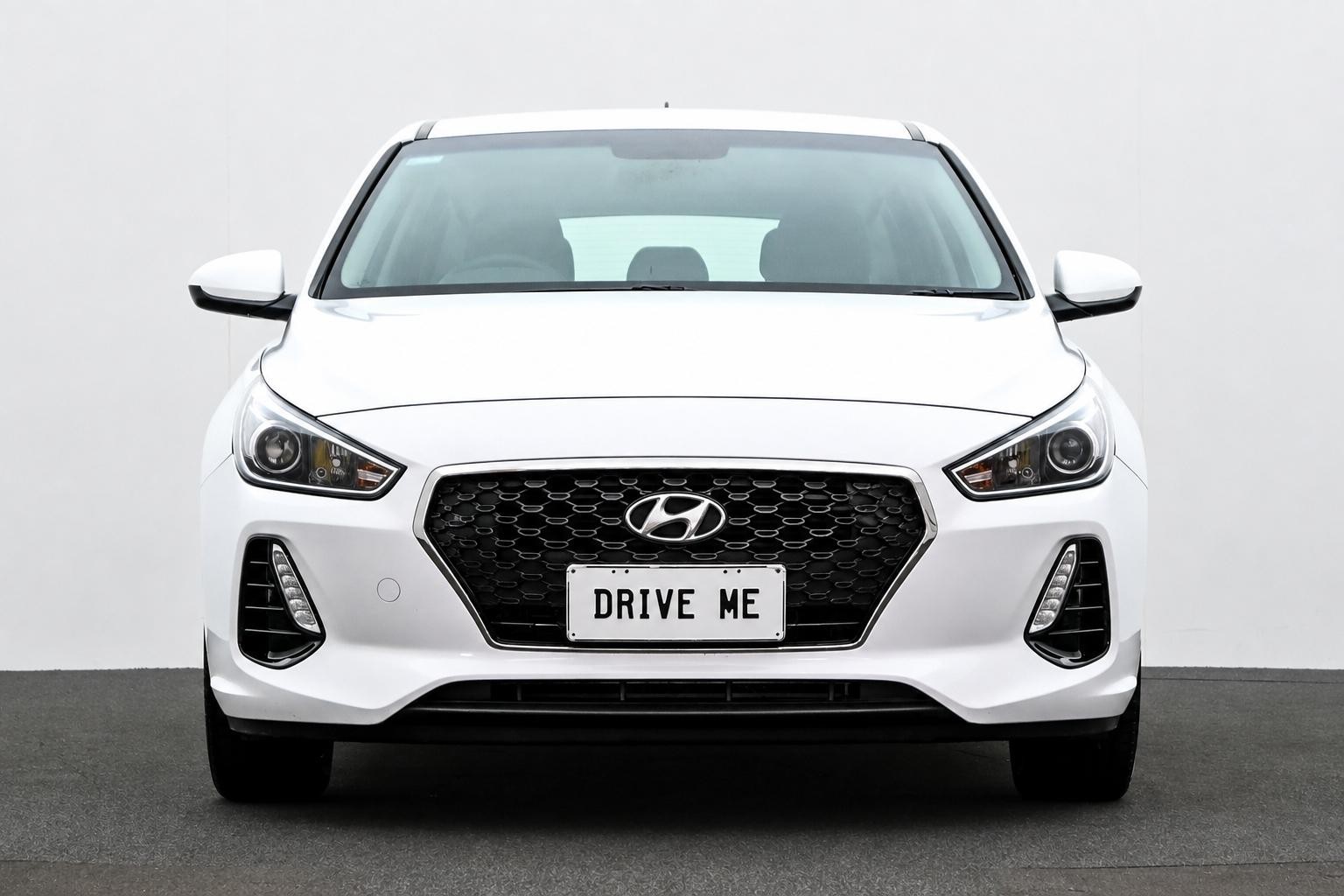 Hyundai I30 image 2