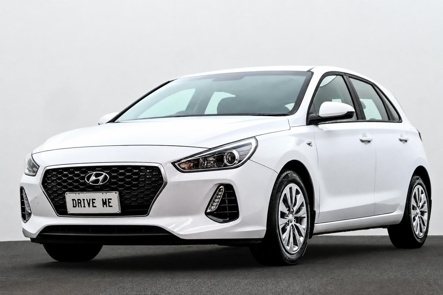 Hyundai I30 image 1