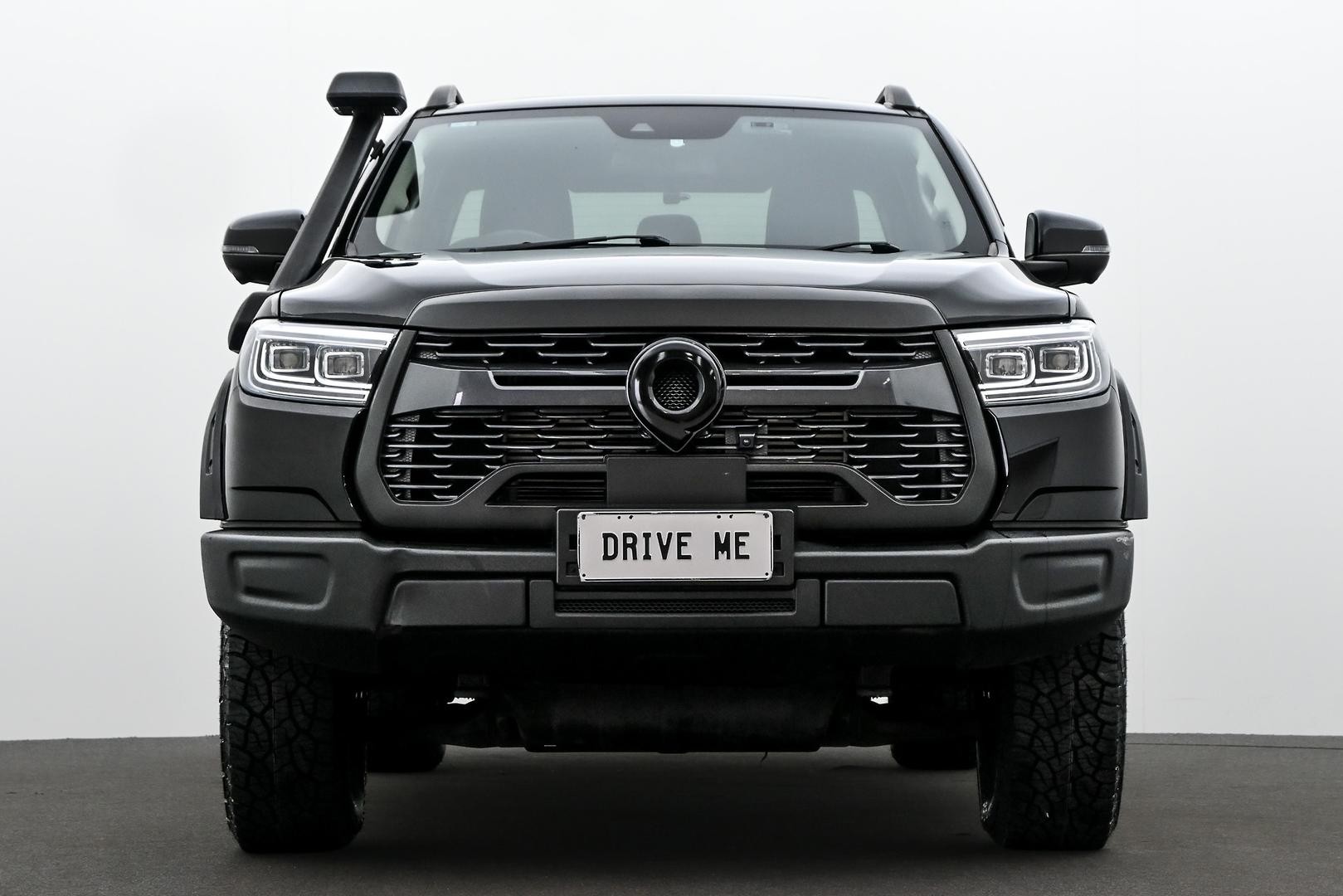 Gwm Ute image 2