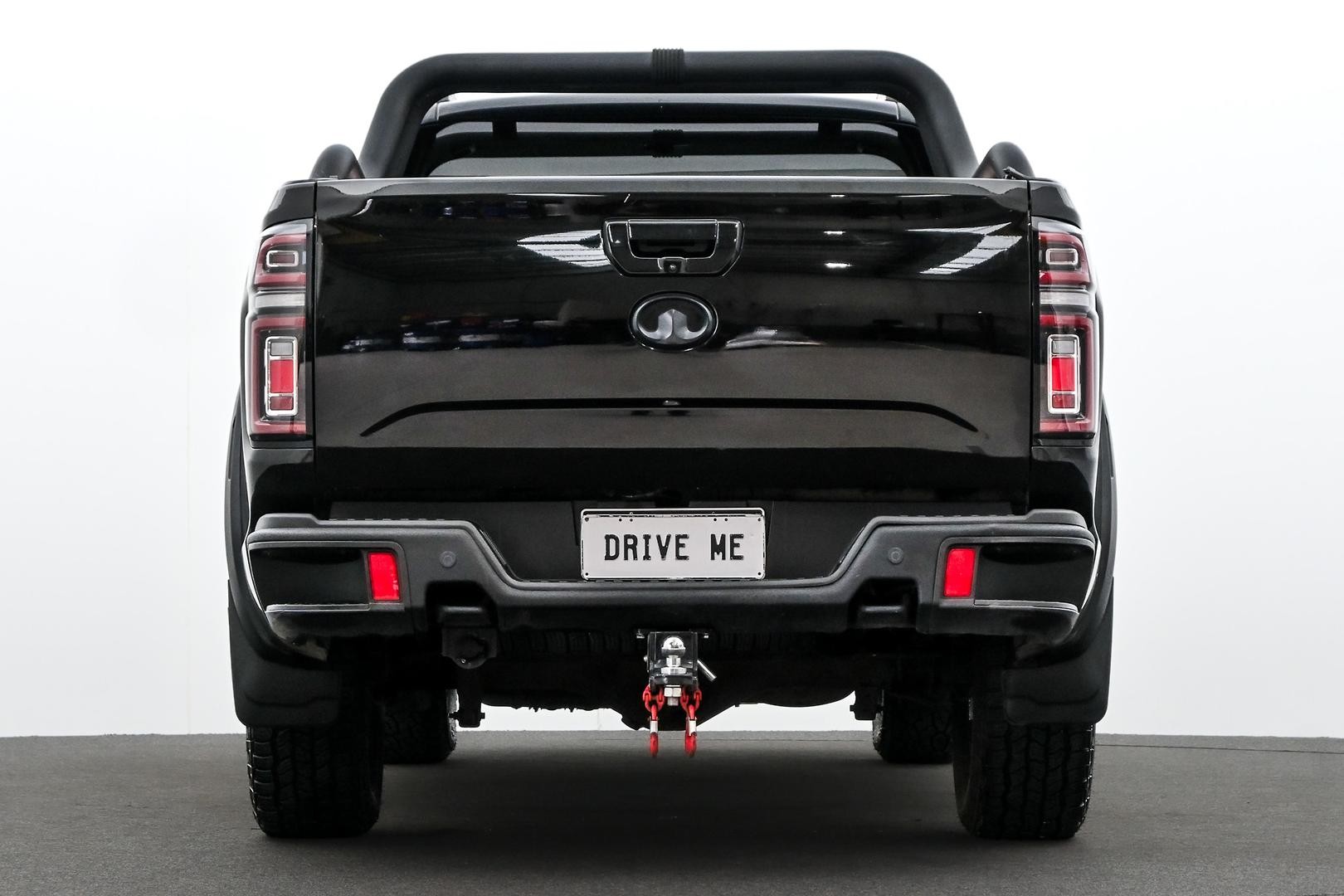 Gwm Ute image 3