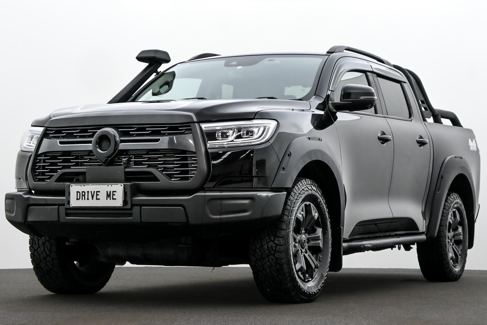 Gwm Ute image 1