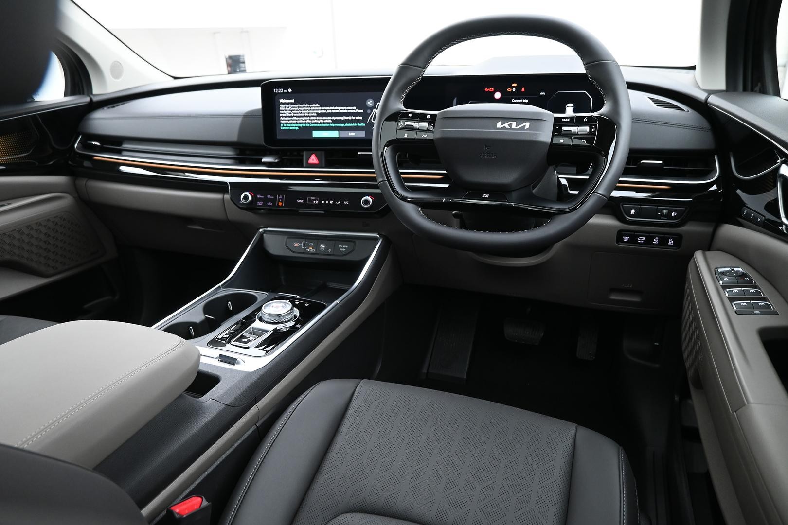Kia Carnival image 4
