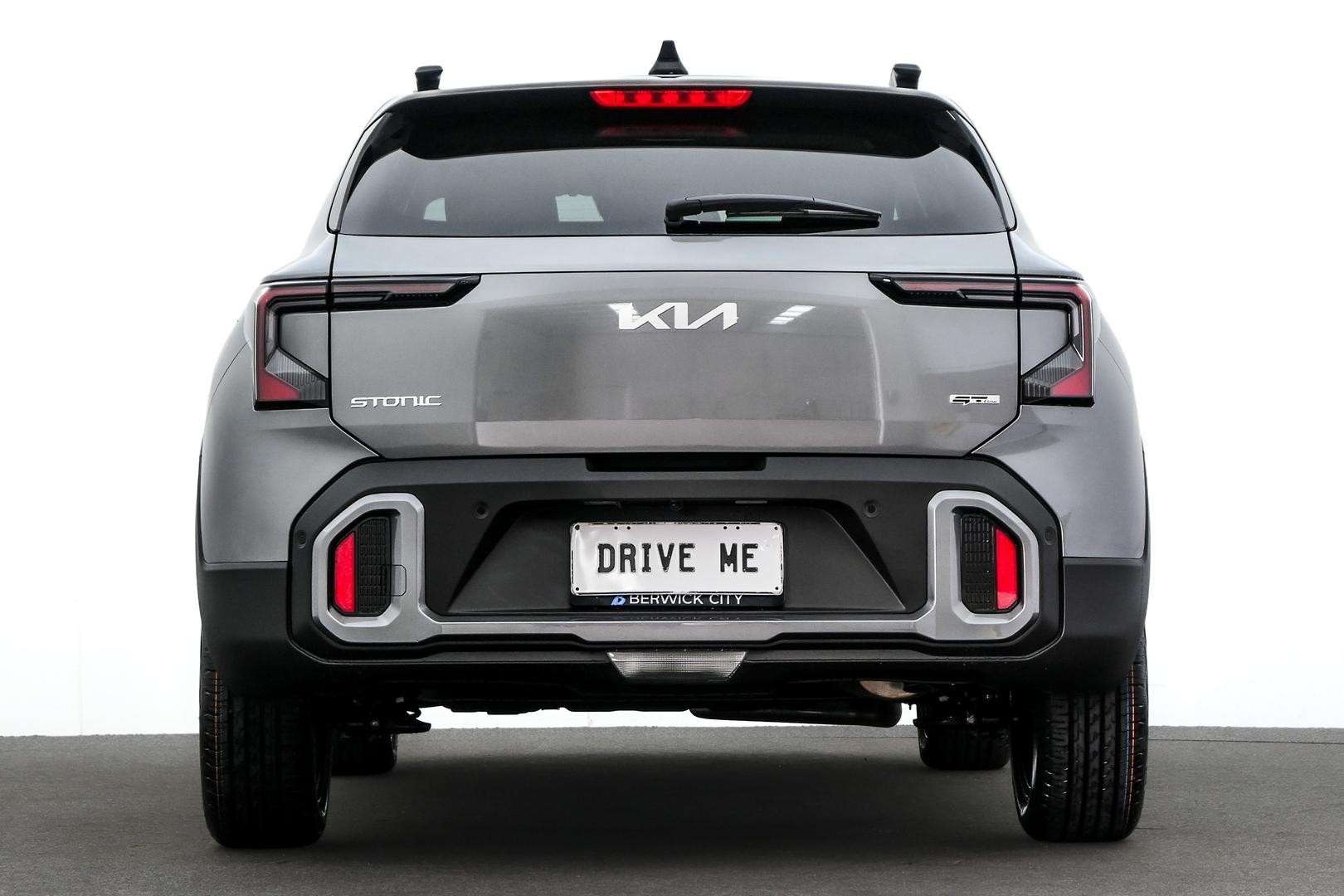 Kia Stonic image 3