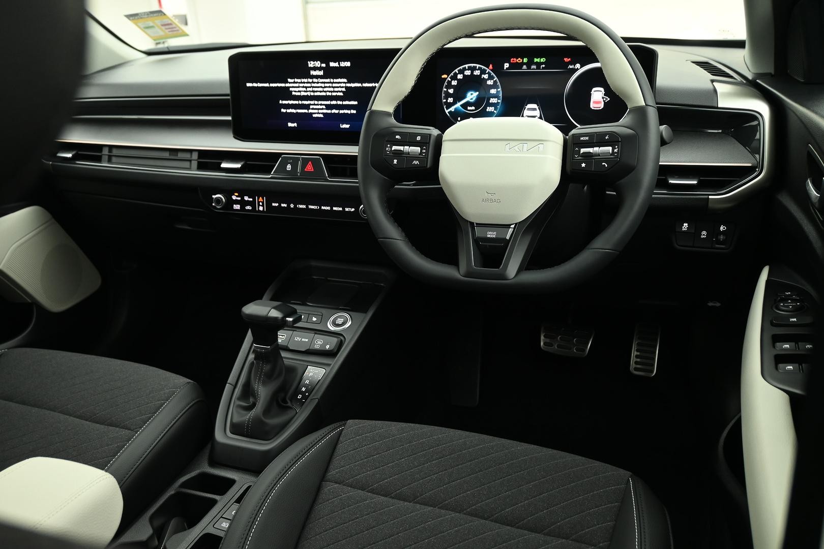 Kia Stonic image 4