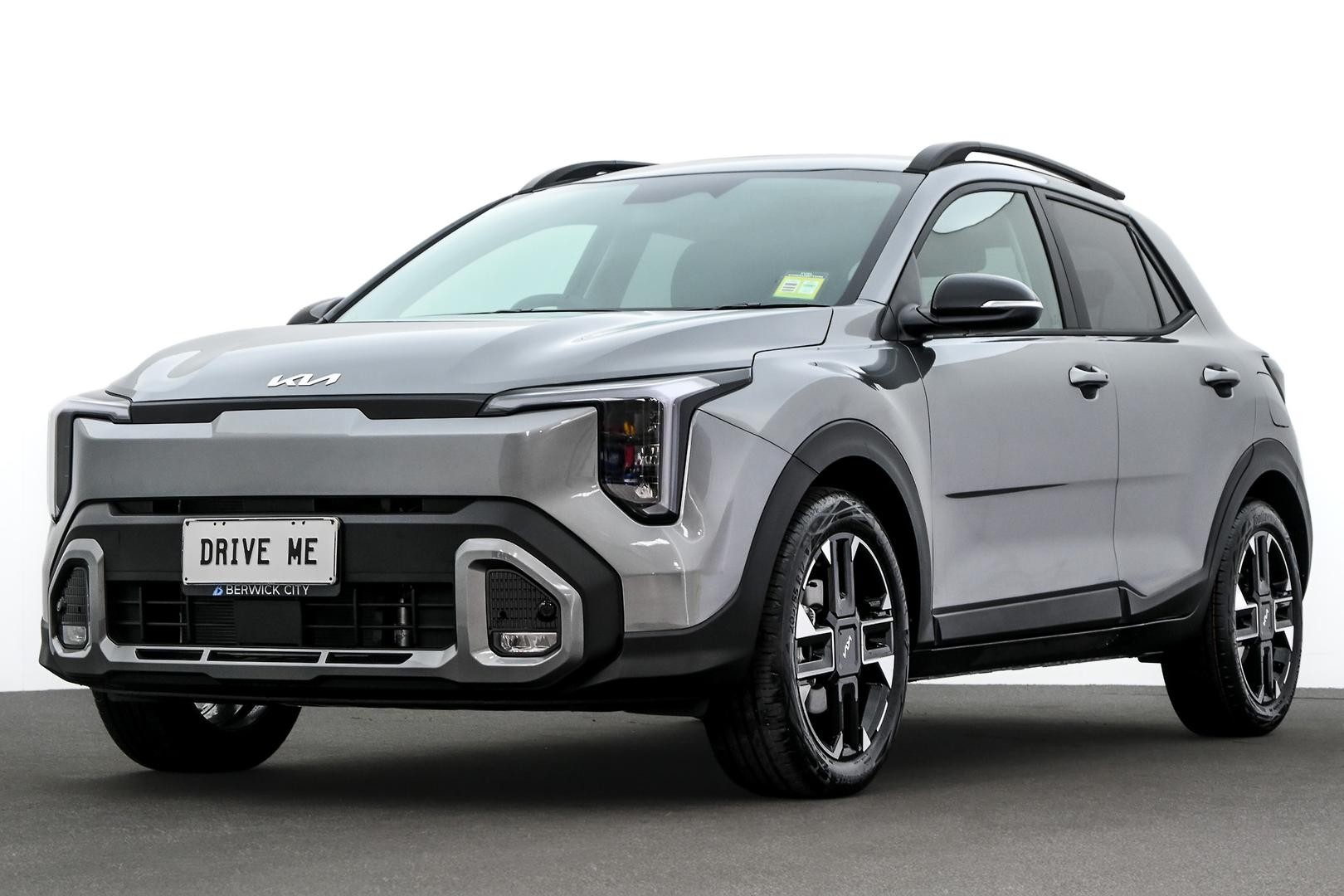 Kia Stonic image 1