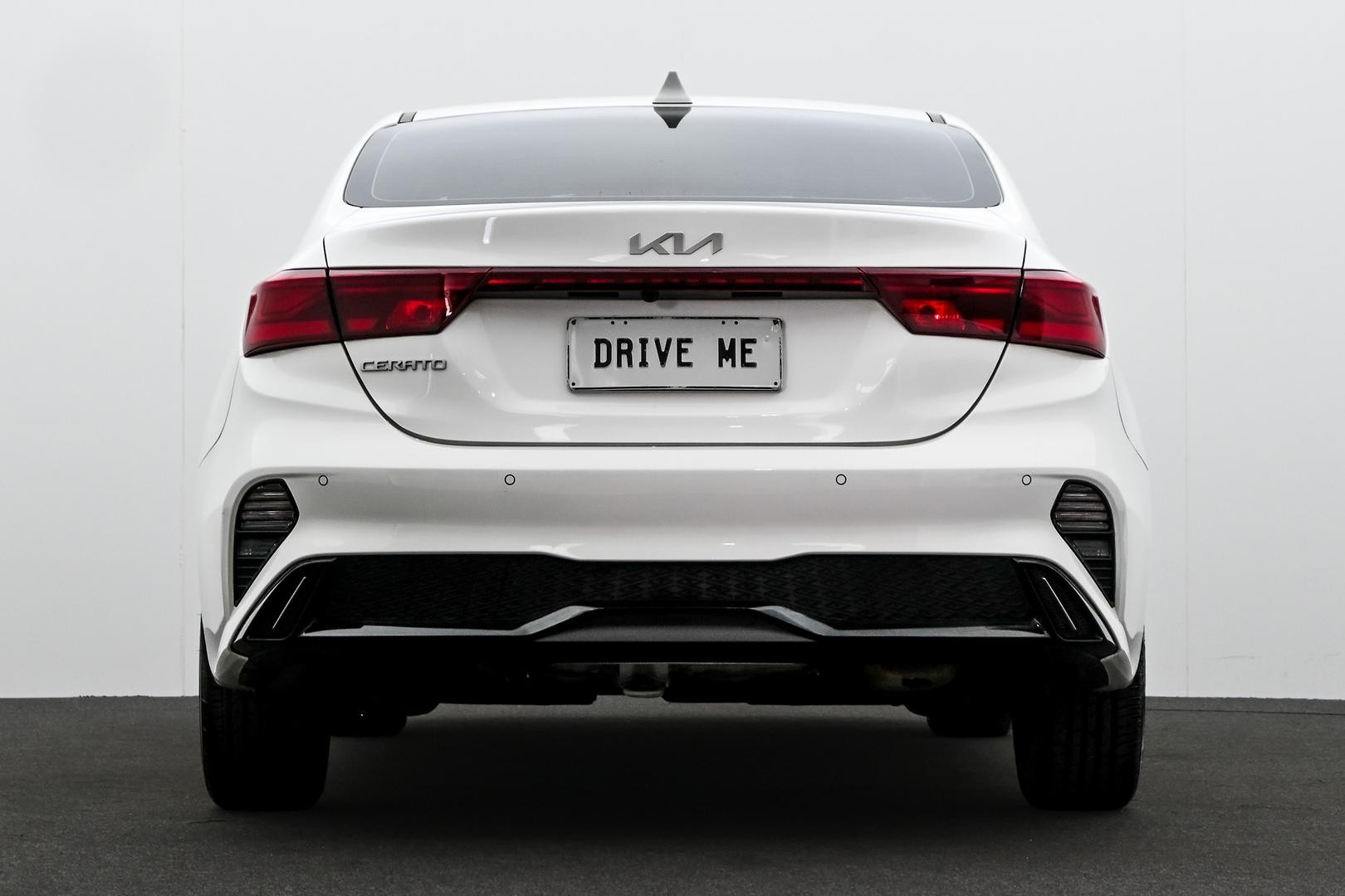 Kia Cerato image 3