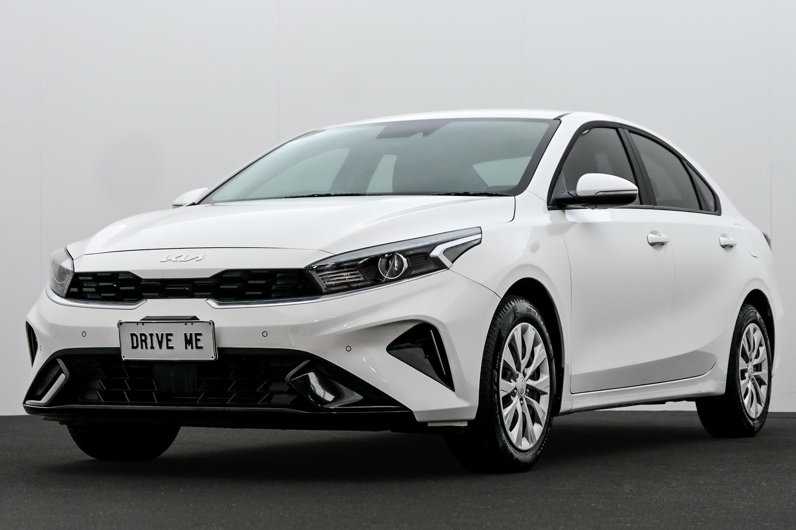 Kia Cerato image 1