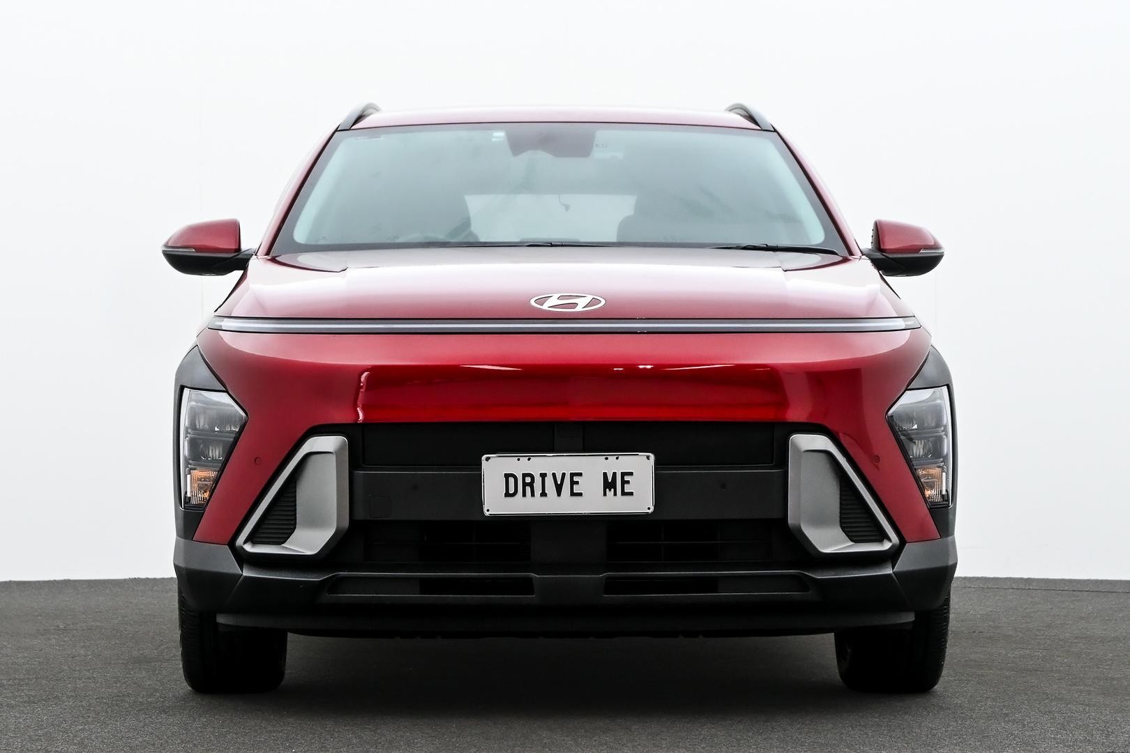 Hyundai Kona image 2