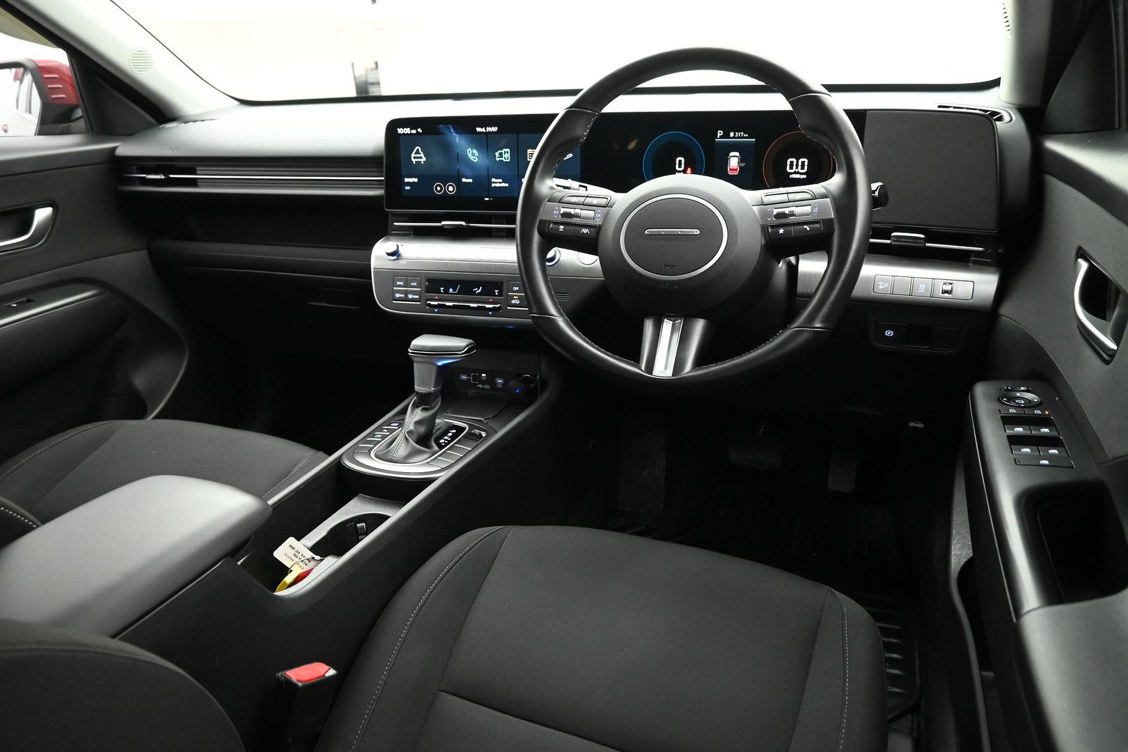 Hyundai Kona image 4