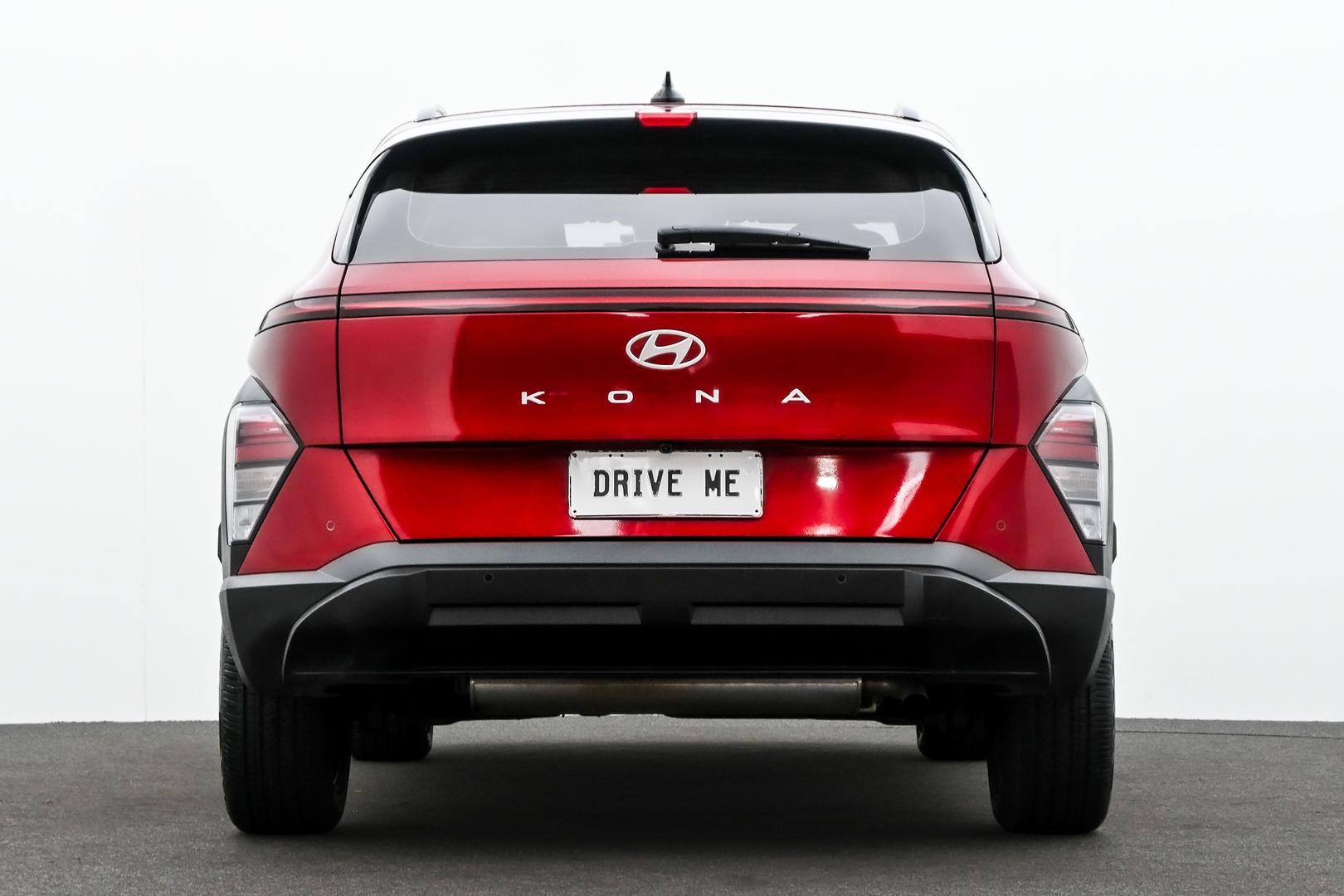 Hyundai Kona image 3