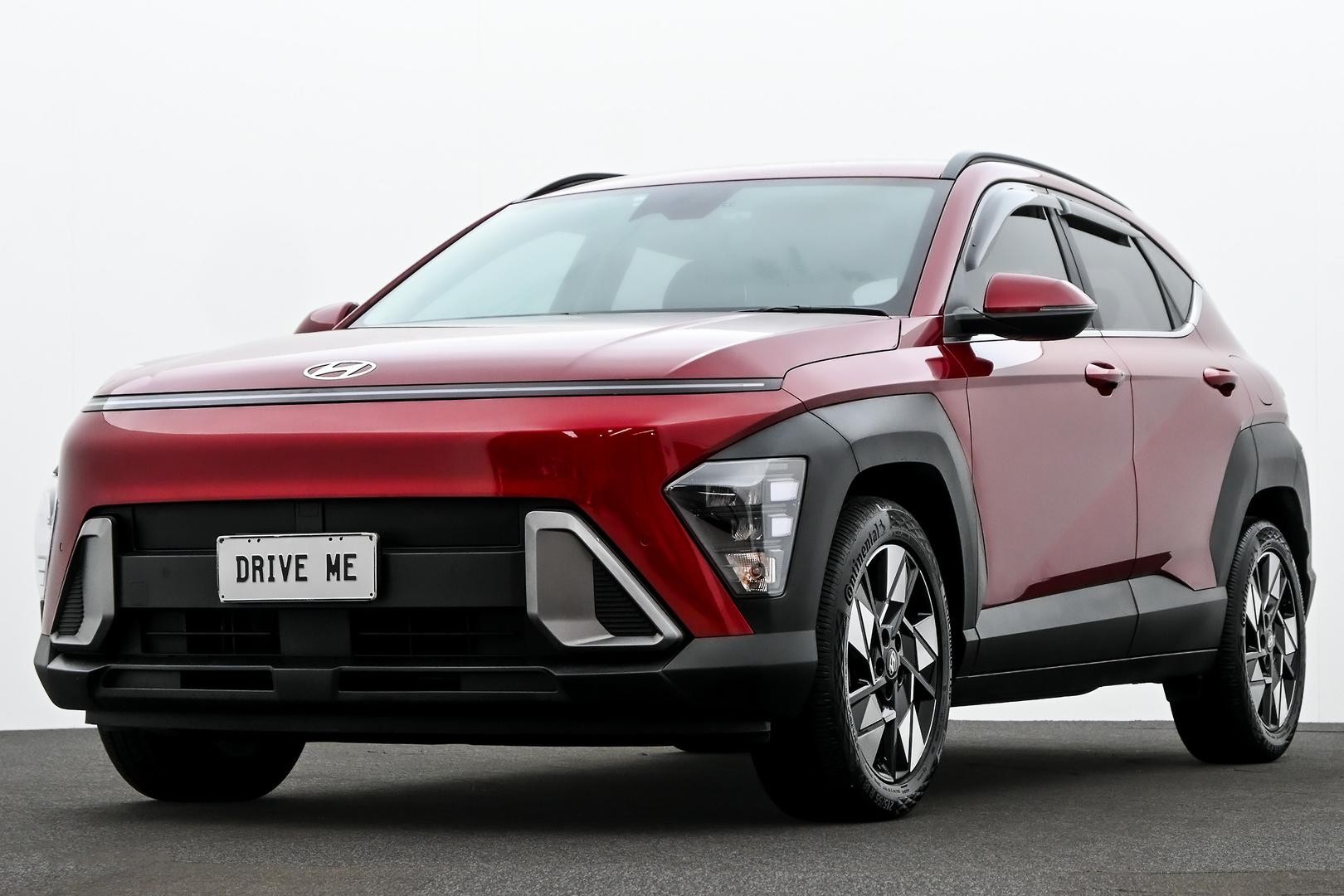 Hyundai Kona image 1