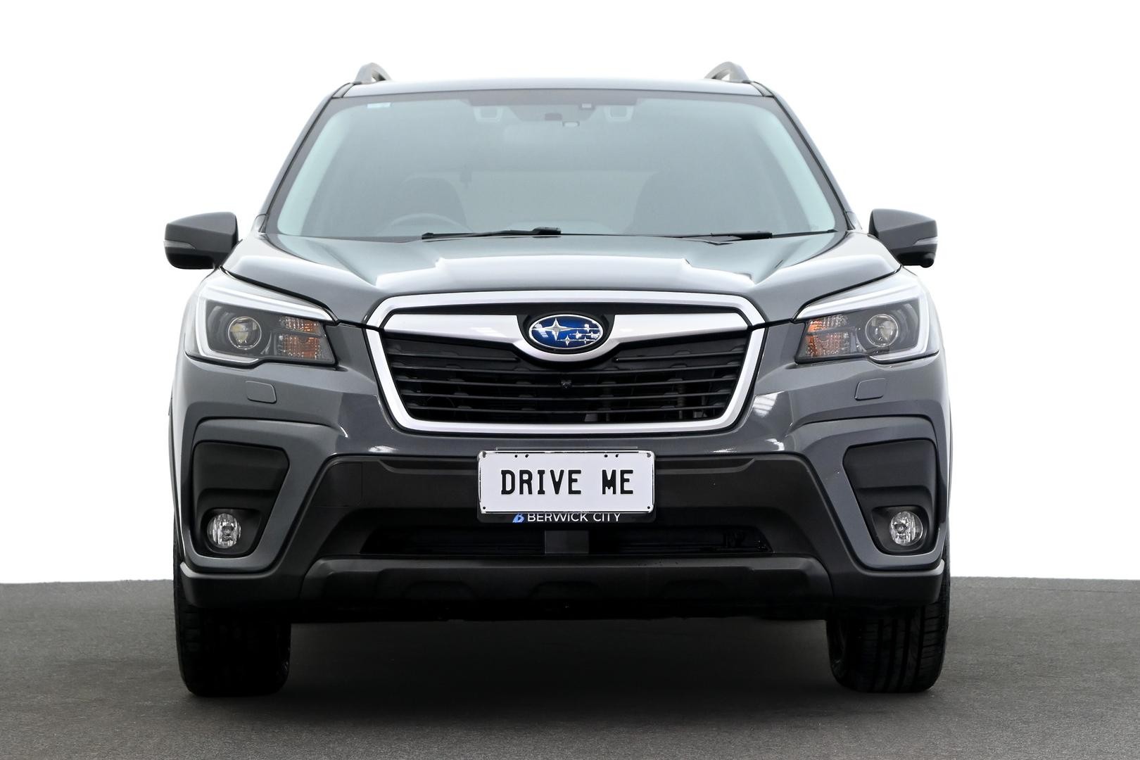 Subaru Forester image 2