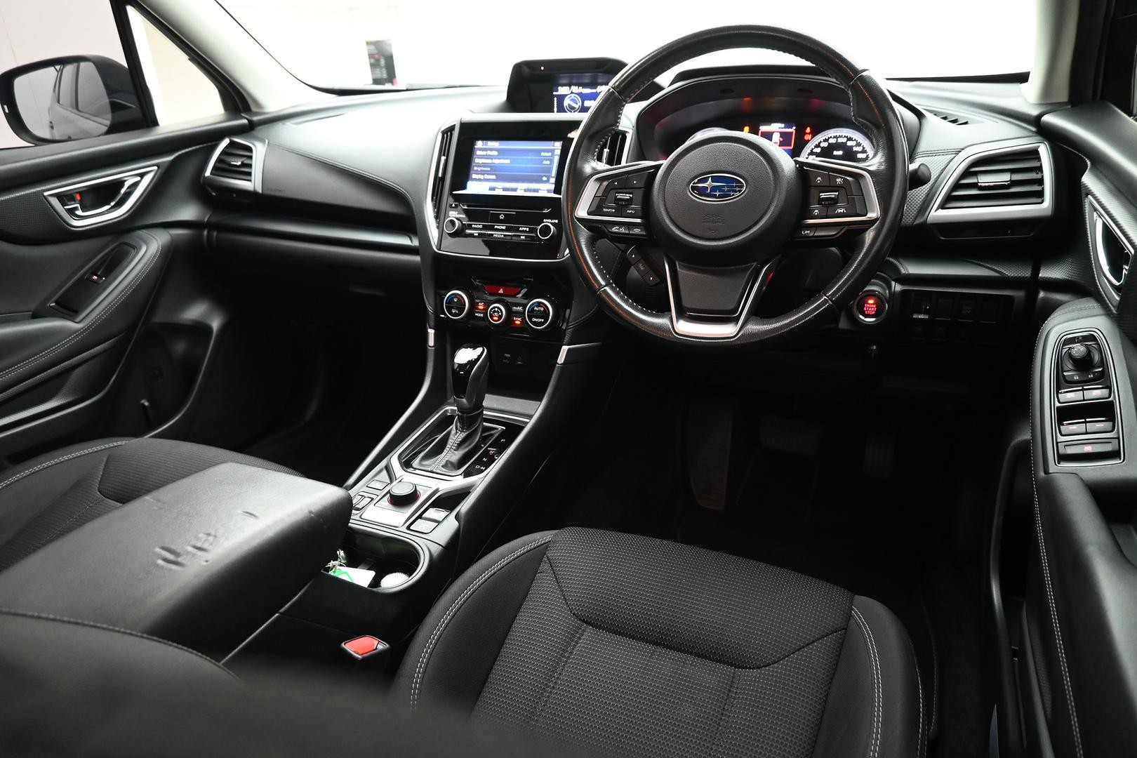 Subaru Forester image 4