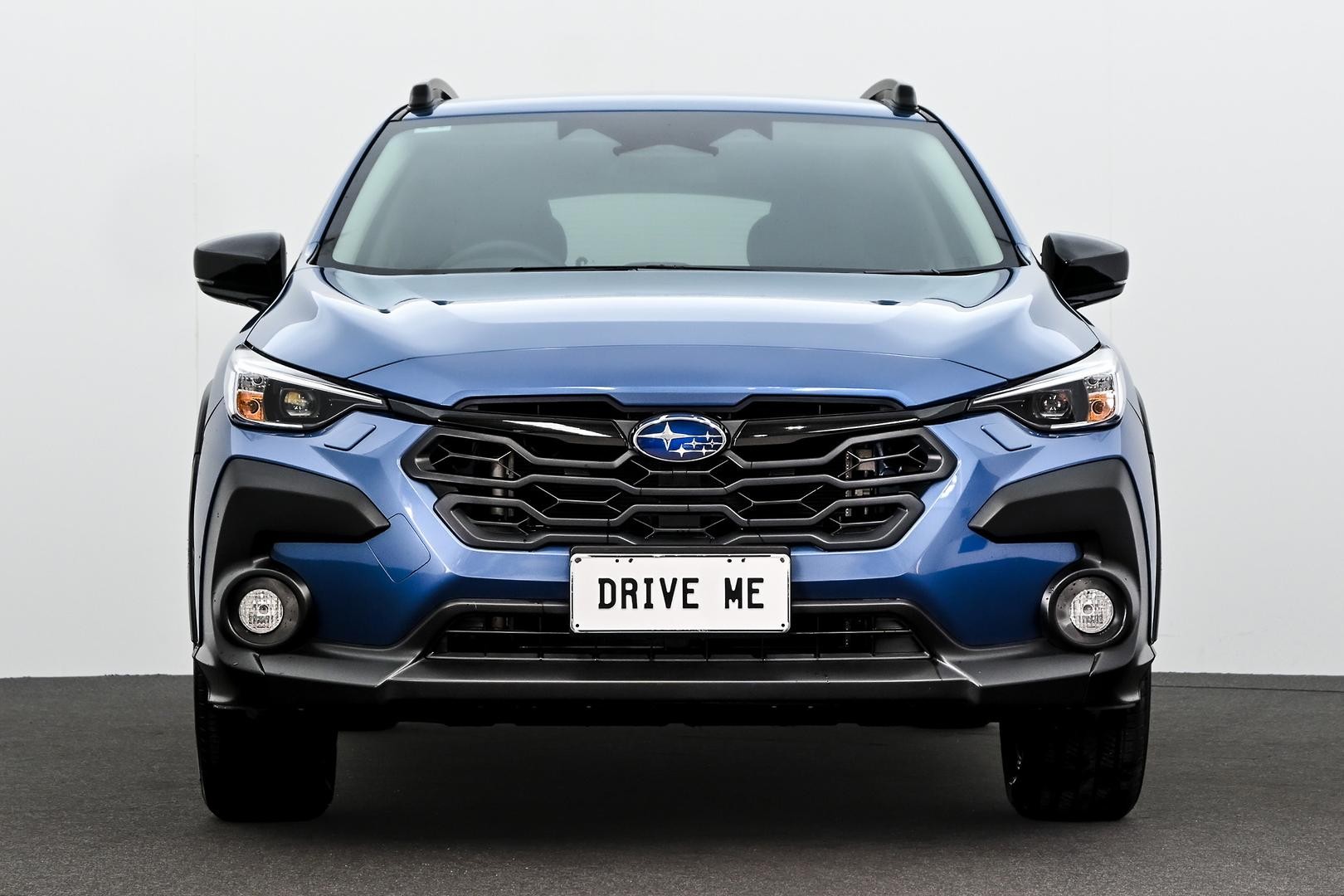 Subaru Crosstrek image 2
