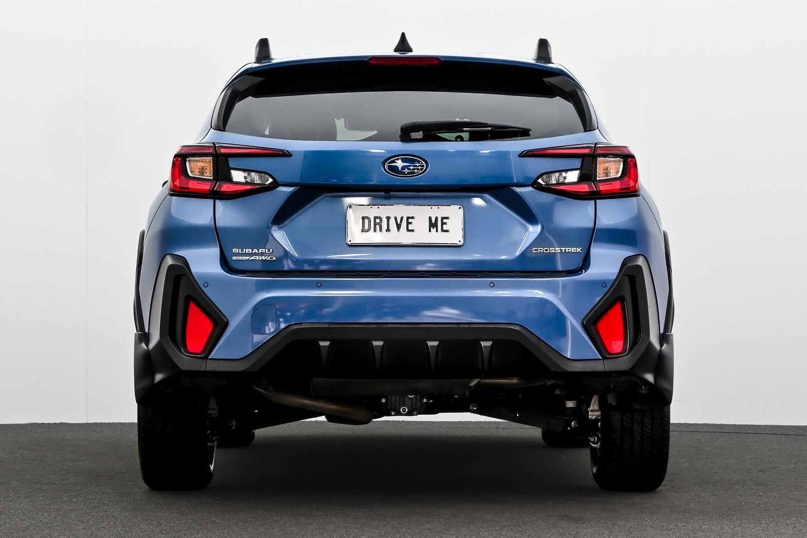 Subaru Crosstrek image 3
