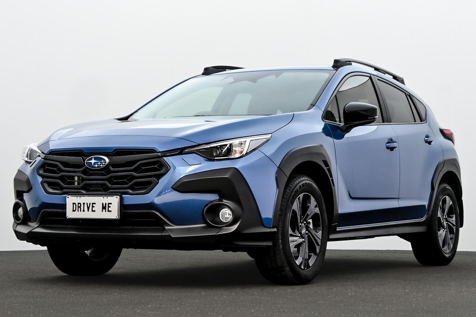 Subaru Crosstrek image 1