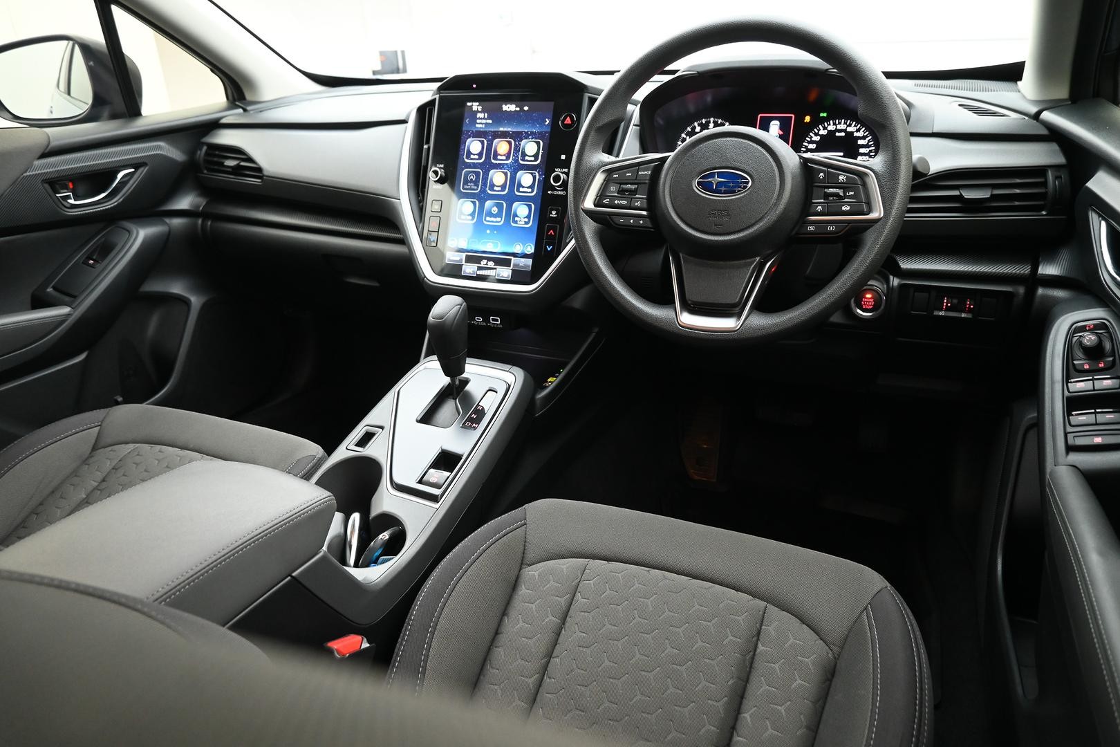 Subaru Crosstrek image 4