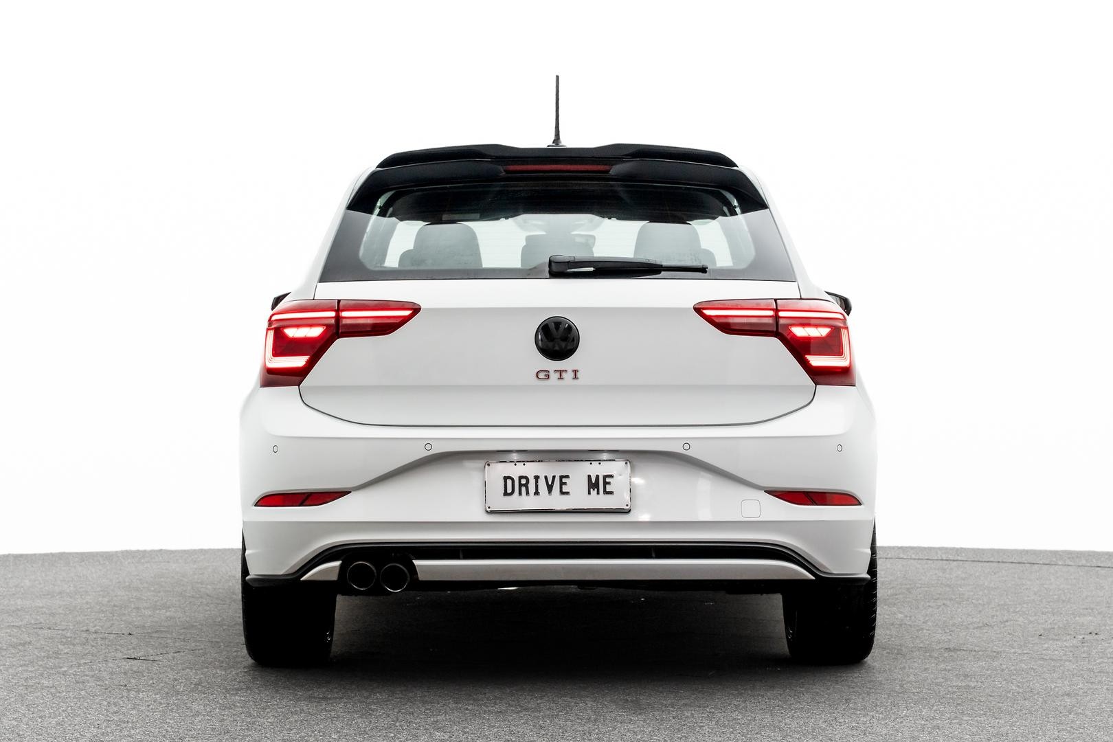 Volkswagen Polo image 3
