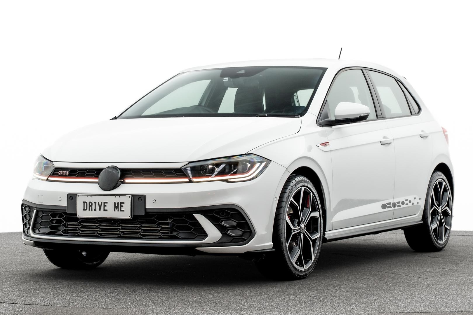 Volkswagen Polo image 1