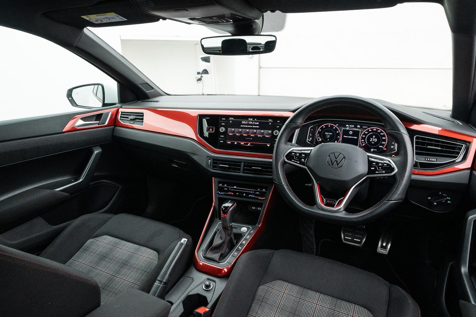 Volkswagen Polo image 4