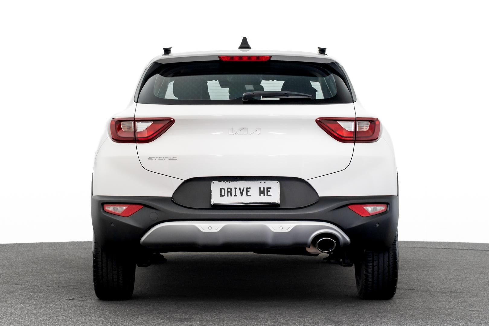 Kia Stonic image 3