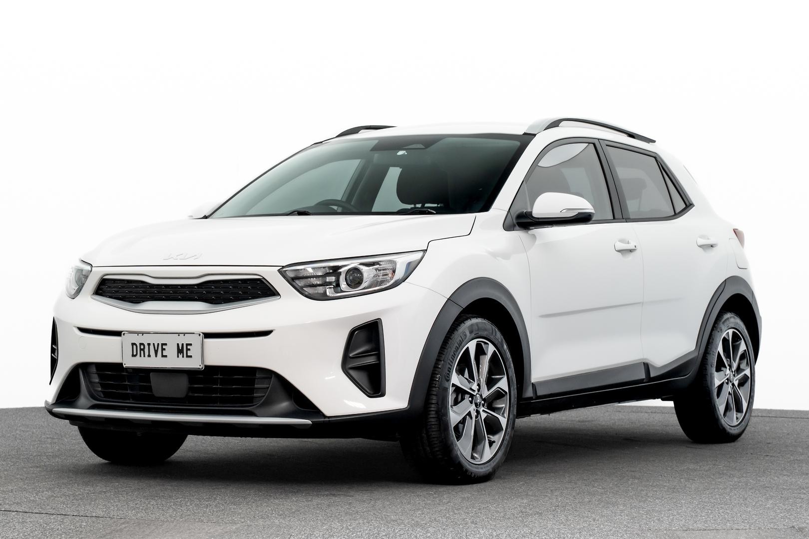 Kia Stonic image 1