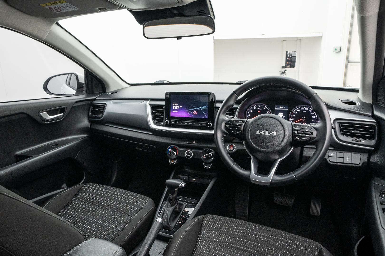 Kia Stonic image 4