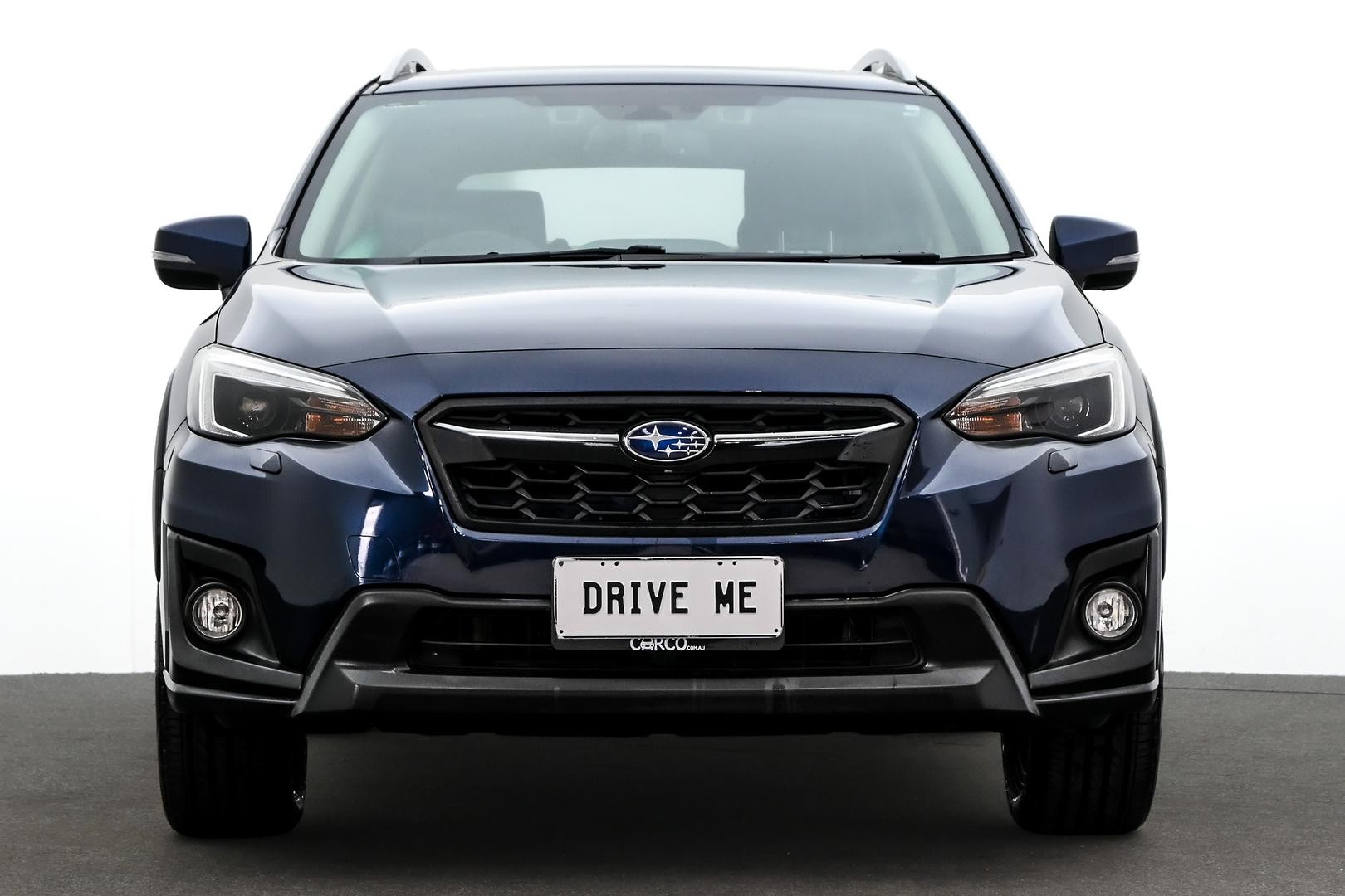 Subaru Xv image 2