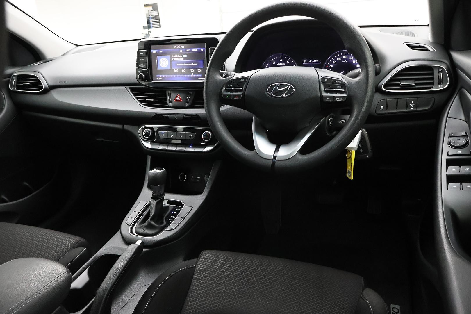 Hyundai I30 image 4