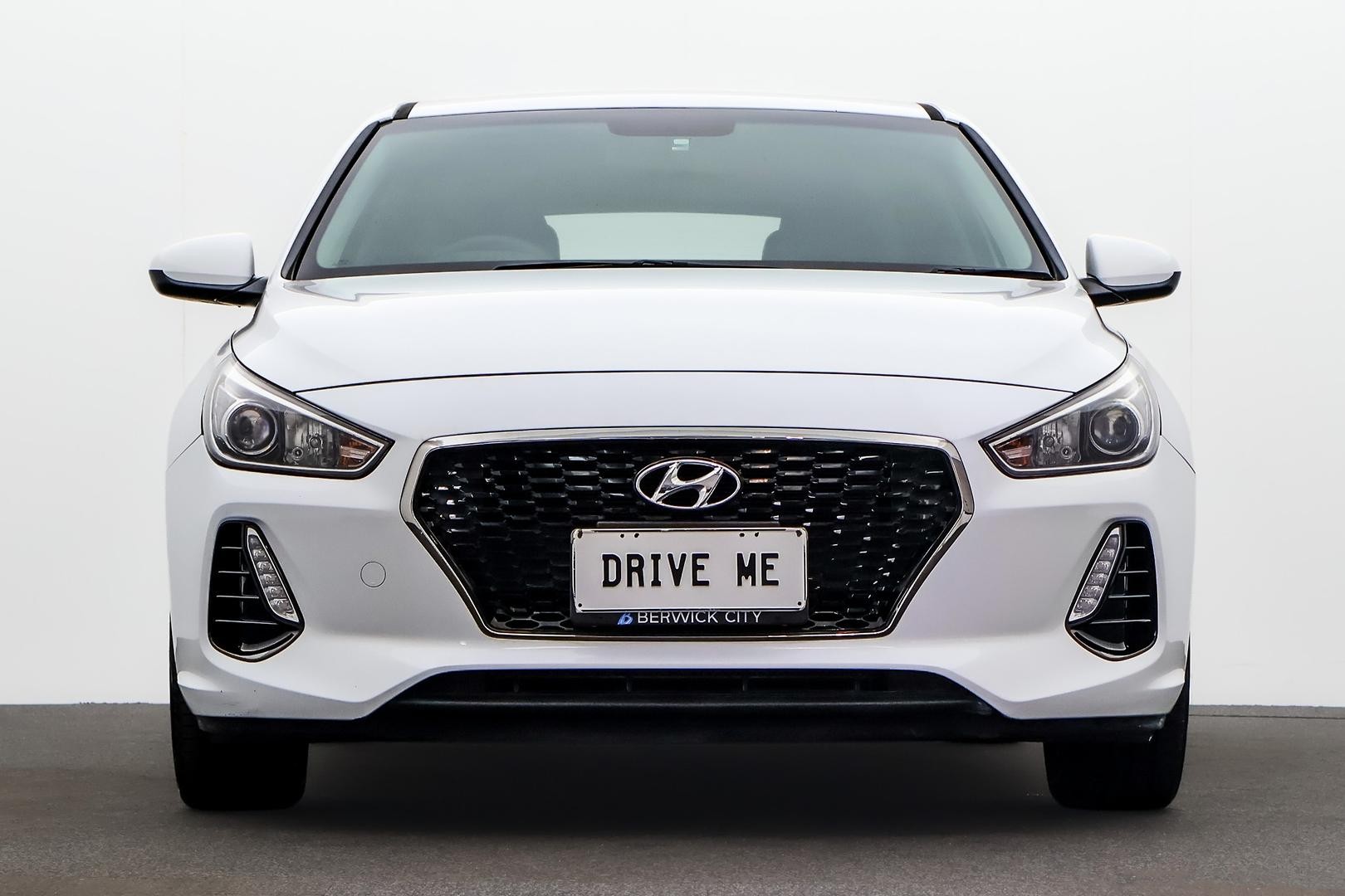 Hyundai I30 image 2