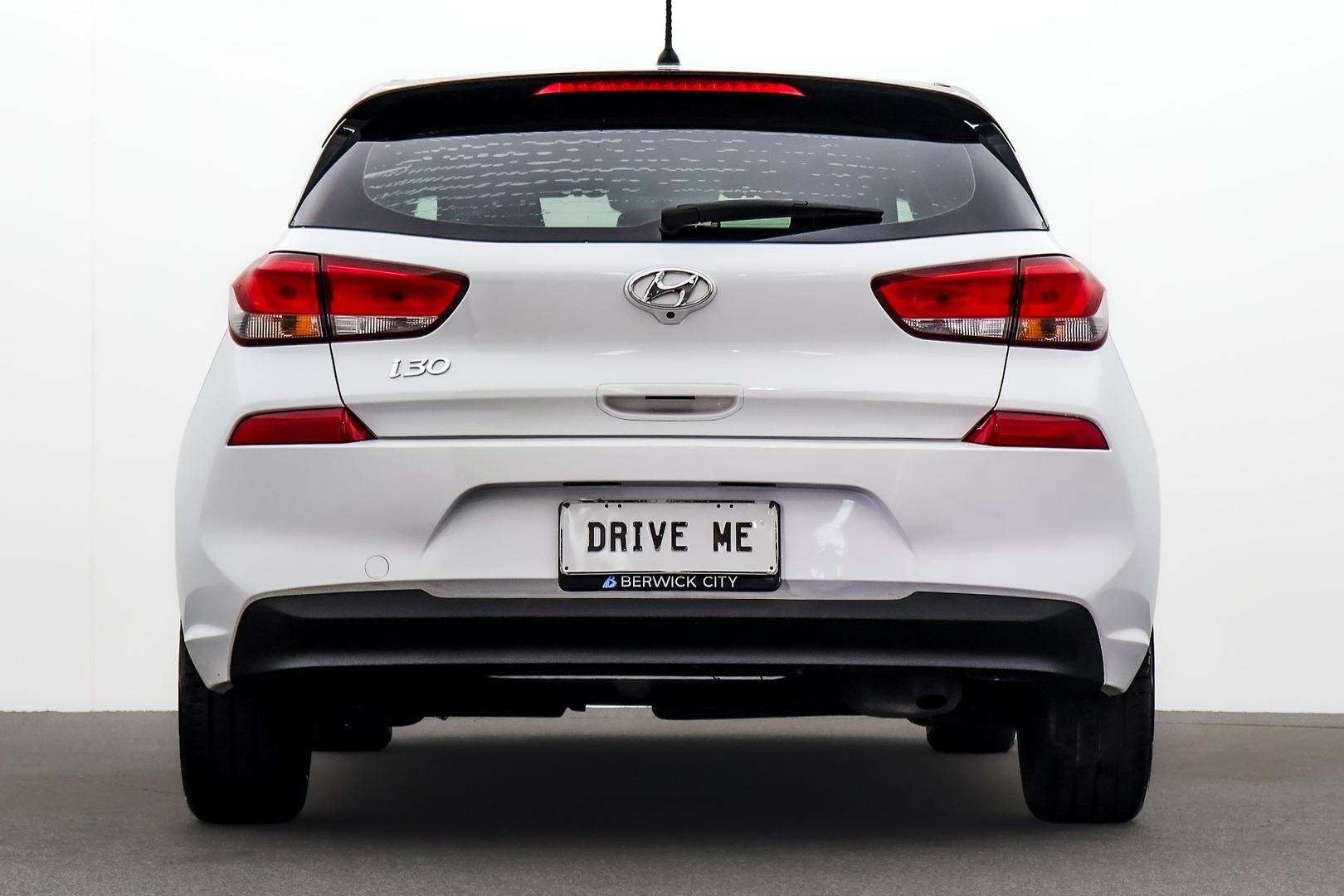 Hyundai I30 image 3