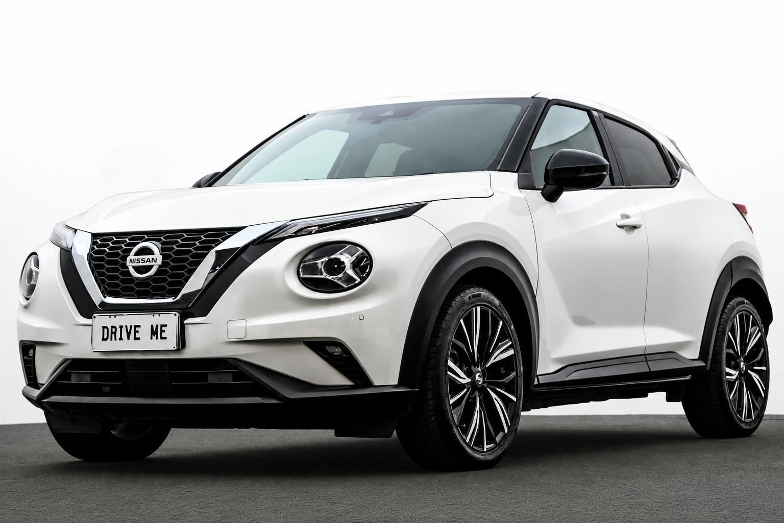 Nissan Juke image 1