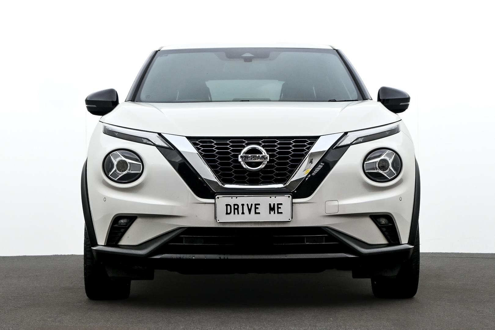 Nissan Juke image 2