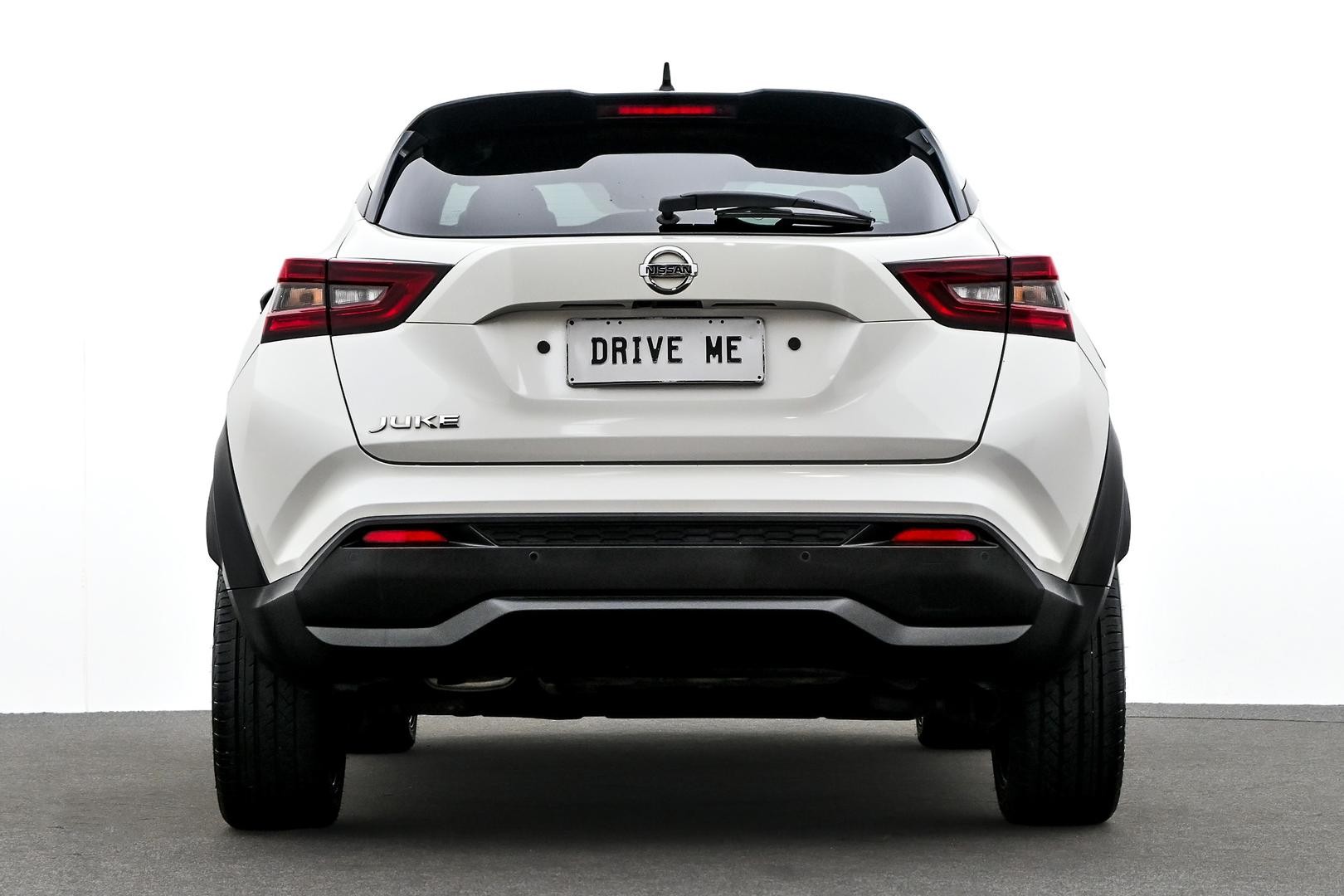 Nissan Juke image 3