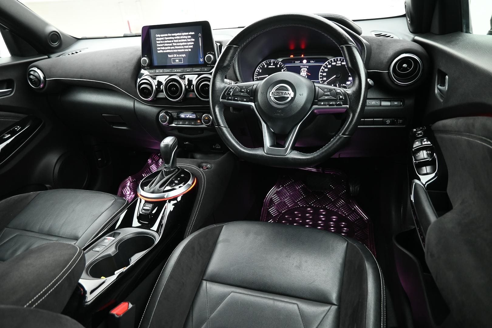 Nissan Juke image 4