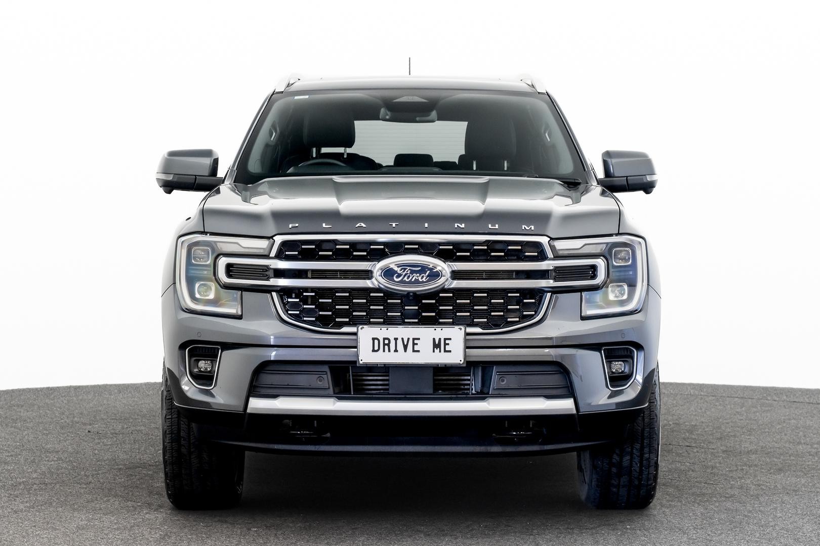 Ford Everest image 2