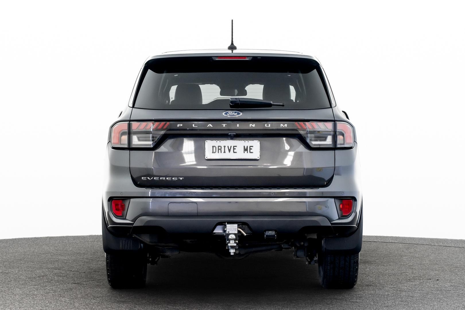 Ford Everest image 3