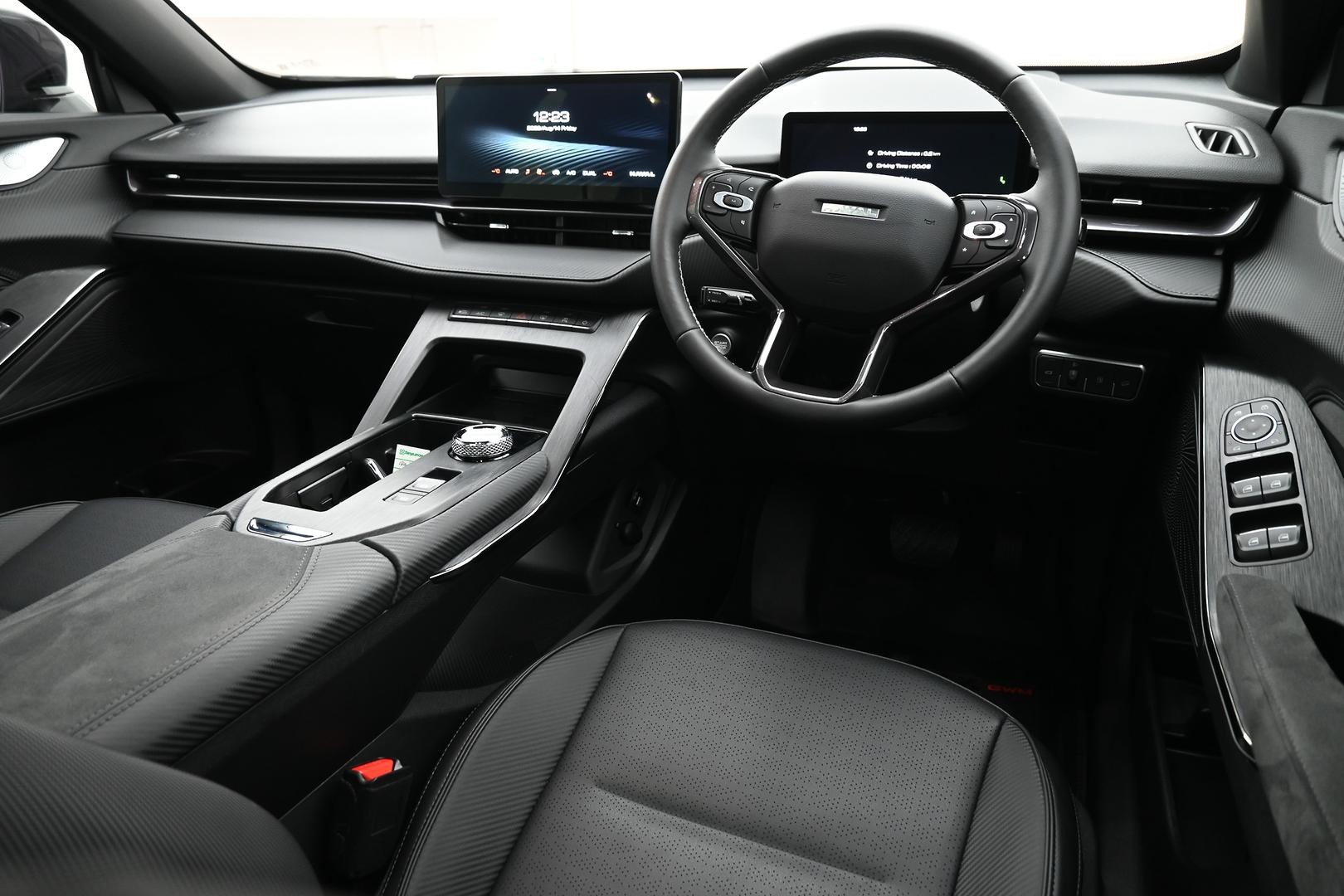 Gwm Haval H6gt image 4