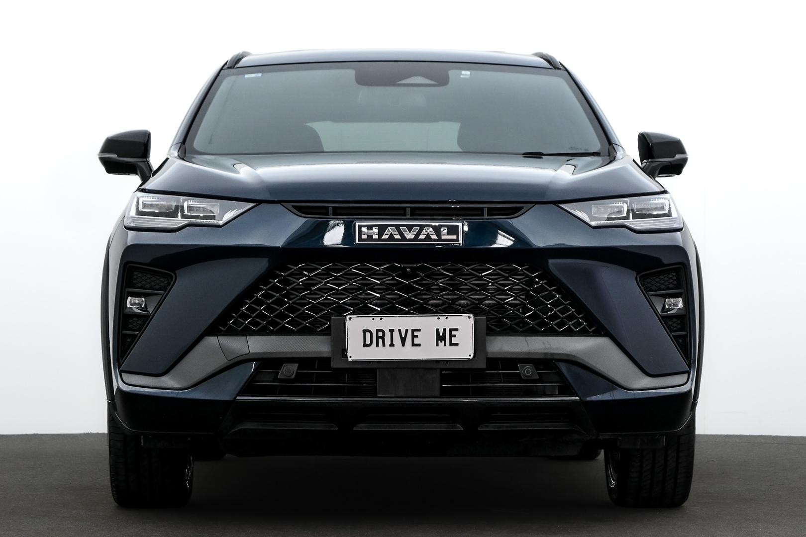 Gwm Haval H6gt image 2