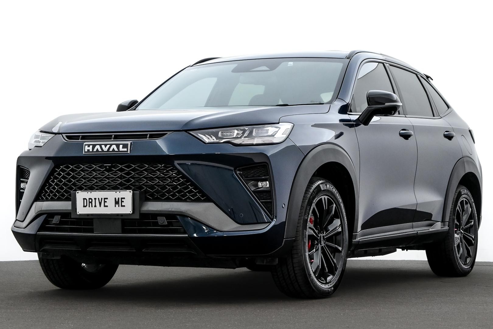Gwm Haval H6gt image 1