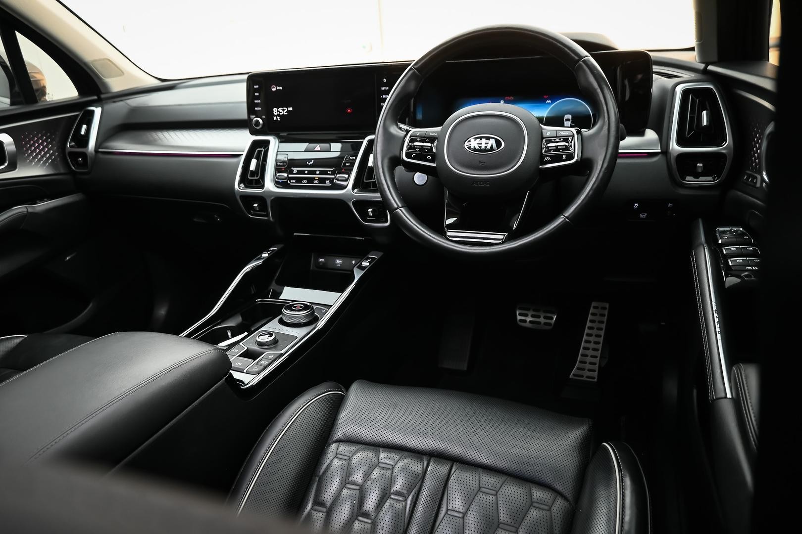 Kia Sorento image 4