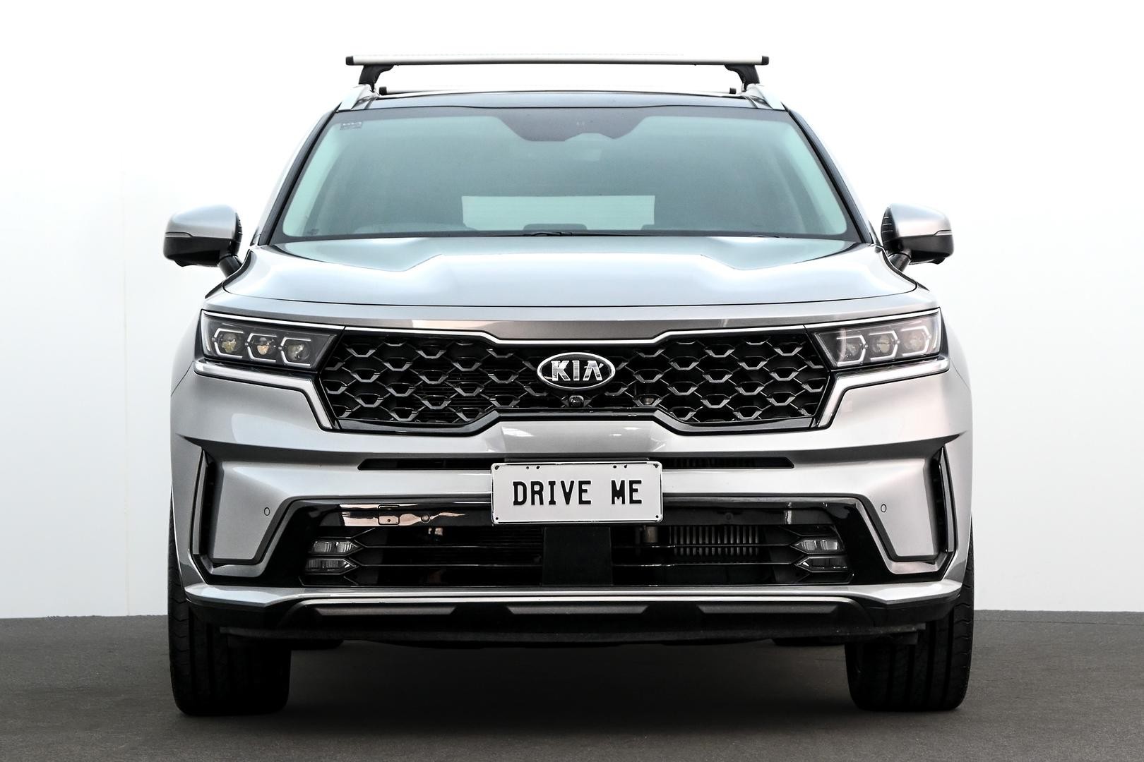 Kia Sorento image 2