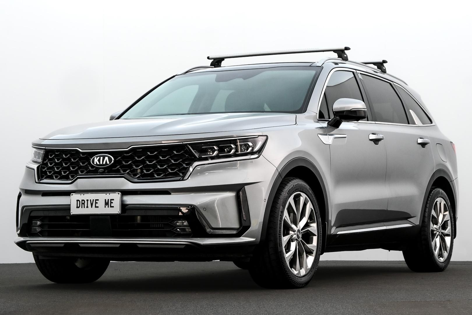 Kia Sorento image 1