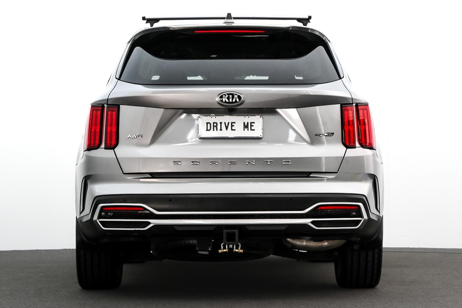 Kia Sorento image 3