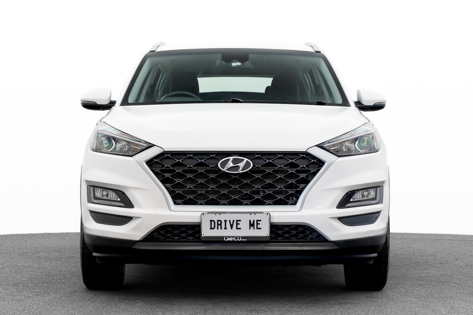 Hyundai Tucson image 2
