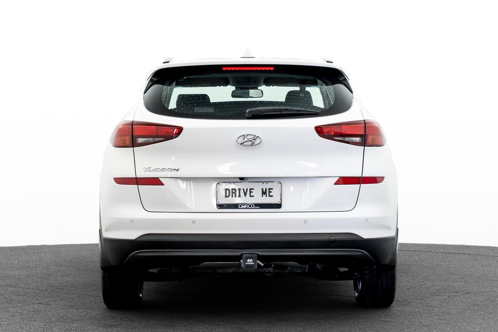 Hyundai Tucson image 3