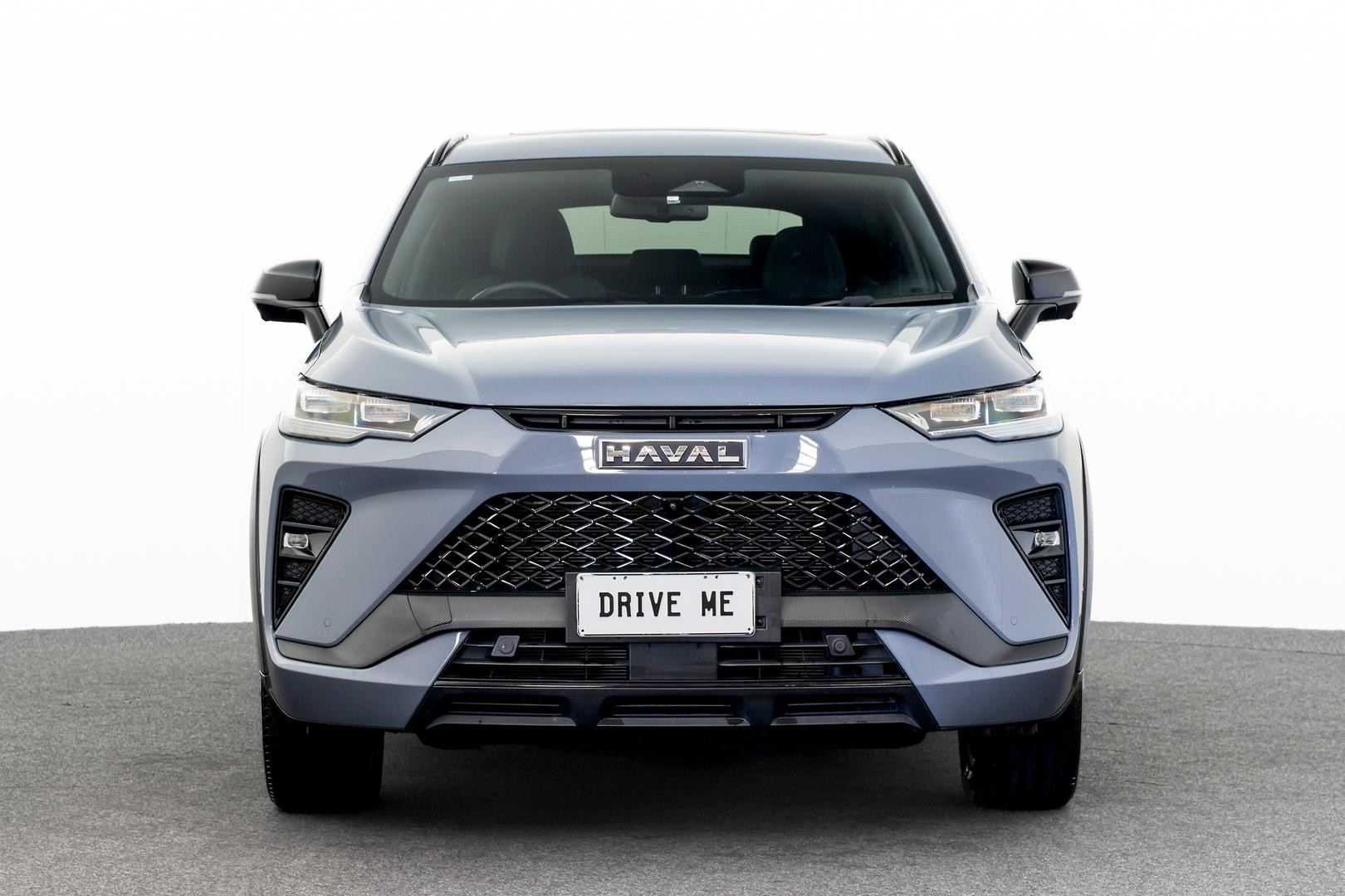 Gwm Haval H6gt image 2